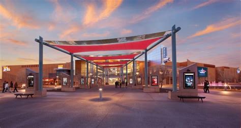 UltraStar Multi-tainment Center at Ak-Chin Circle Celebrates 4th ...