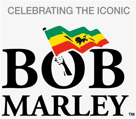 Bob Marley Logo Png - 55+ Koleksi Gambar