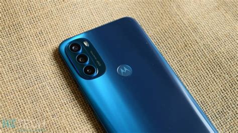Motorola Moto G71 review: Does 5G matter more than just mediocrity ...