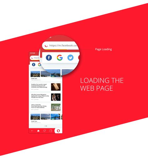 Applications Opera Mini 的图像结果