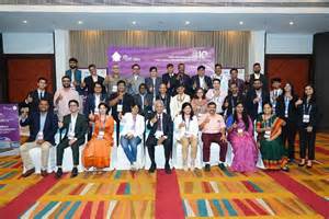 ഐഐഎം ജമ്മു ബെംഗളൂരു റൗണ്ട് ടേബിൾ കോൺഫറൻസിന് ആതിഥേയത്വം വഹിക്കുന്നു