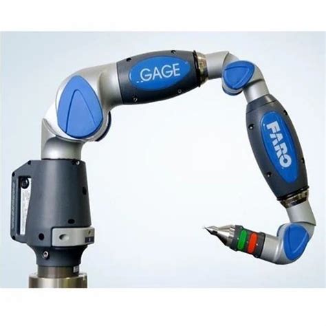 CMM Arm Services - Faro CMM On Rent Service Provider from Pimpri Chinchwad