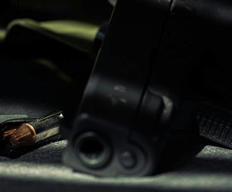 Best Glock Sights: Top Picks for Accuracy and Reliability – CYA Supply Co.