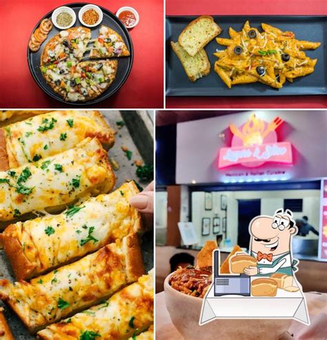 Layers & Slice, Ahmedabad - Restaurant reviews
