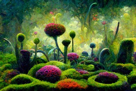 Alien Art Farm 的图像结果