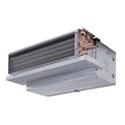 Carrier Air Conditioners - Carrier Ducted R22 Ducted-Scroll Split ...
