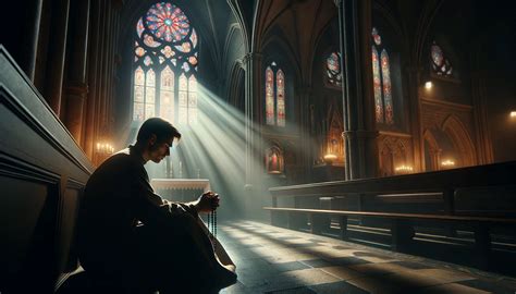 What Prayer To Say After Confession | Christian.net