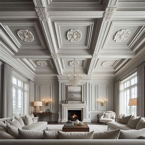 20+ Stunning Crown Molding Ideas That Will Transform Your Home ...