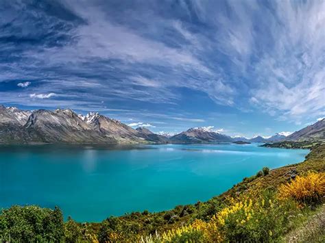 Counting Kilometres! Get Behind The Wheels & Try These Unusual Routes ...