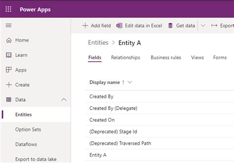 Image result for Quick Create Form