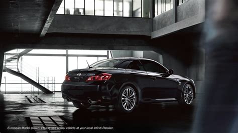 INFINITI Q60 Convertible Specs, Performance & Photos - 2013, 2014, 2015 - autoevolution
