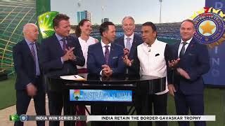 Book Justin Jamieson For Celebrity Endorsement | Appearance