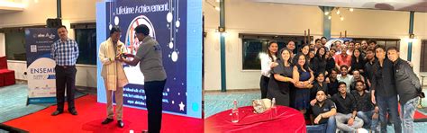 AAXISS Kolkata Chapter organised panel discussion on ‘Digital ...