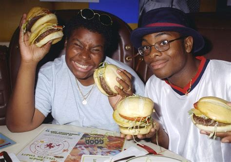 NickALive!: The Oral History of Nickelodeon's "Good Burger" | NickSplat