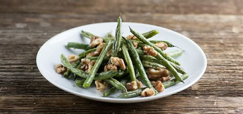 Image result for Roasted String Beans