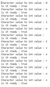 Image result for InputStreamReader Java