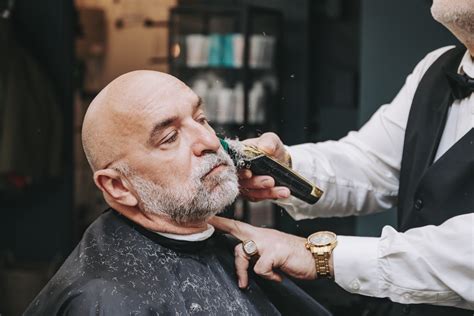 Multi-location shoots for local "Made Man Barbershop" chain, Manhattan ...