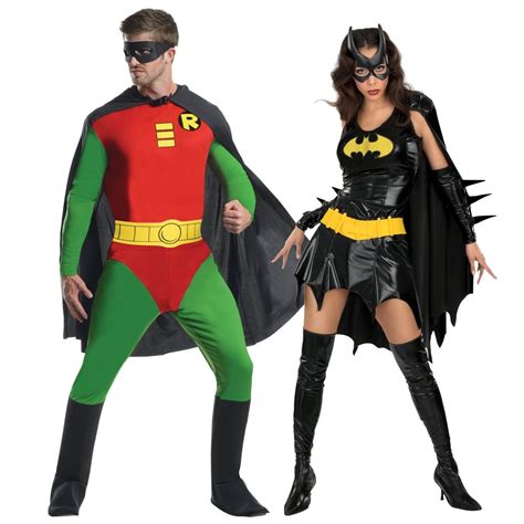 Original Batman And Robin Costumes Adam West As Batman And Burt Ward