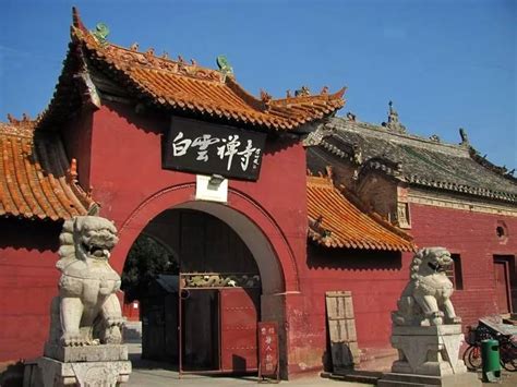 民权：打造“一寺一葱一遗址”农旅小镇 - 河南省文化和旅游厅