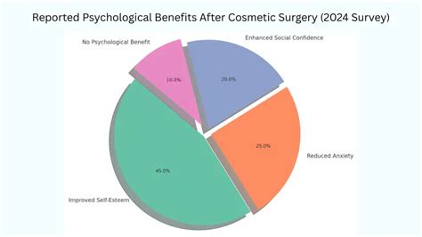 Cosmetic Surgery Confessions: Psychology of Change & Healthy Expectations