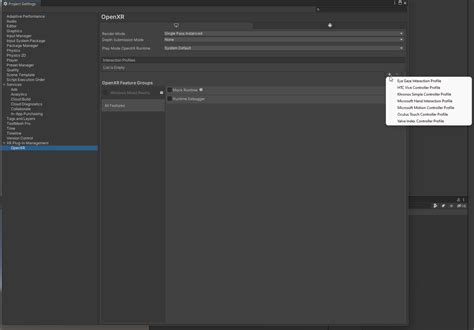Image result for Unity VR Setup