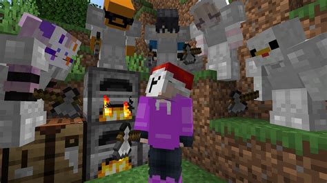 Minecraft Speed Runner vs 5 Hunters 的图像结果