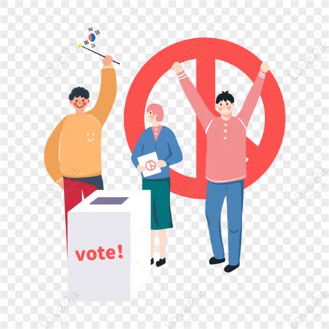 Image result for Election Letters Cartoon