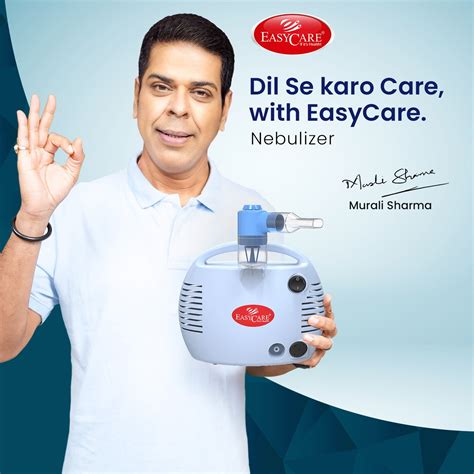 Buy Nebulizers in India Online- EasyCare - EASYCARE - India's Most ...