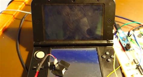 Image result for Automatic Shiny Pokemon Hunter Arduino