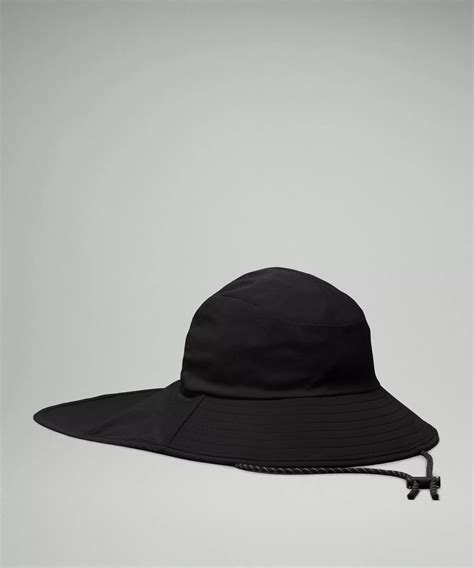 All Sport Wide-Brim Hat | Men's Hats | lululemon