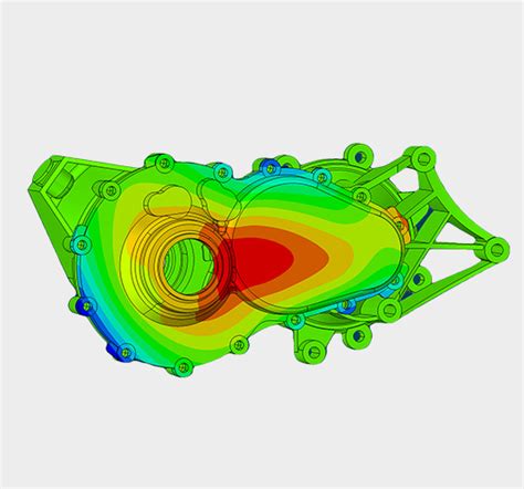 Image result for HyperMesh Physics Ai Example