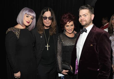 How Many Children Did Ozzy Osbourne Have? Meet His 6 Kids | Us Weekly