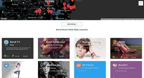 LocalLoop Merseyside 的图像结果