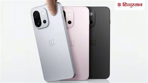 हमेशा के लिए ₹4000 सस्ता हुआ OnePlus का 6000mAh बैटरी, 32MP सेल्फी ...