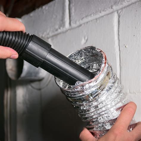Top-Rated Dryer Vent Cleaning Company Serving Columbus & Nearby Areas