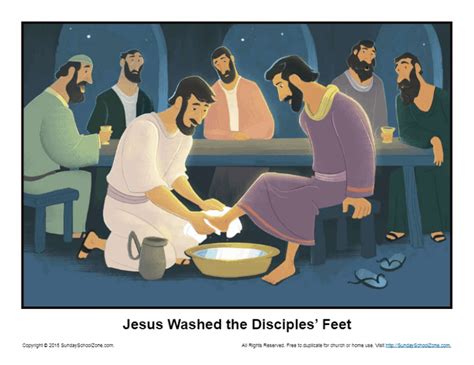 Jesus Examples of Humility 的图像结果