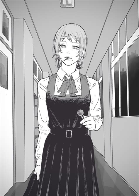 482 best Fami images on Pholder | Chainsaw Man, Chainsawfolk and ...