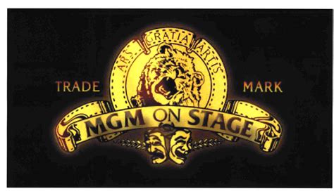 Metro-Goldwyn-Mayer Lion Corp. Trademarks & Logos