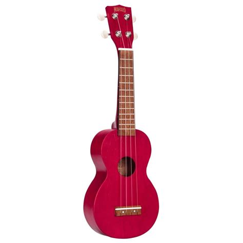 Soprano Ukuleles