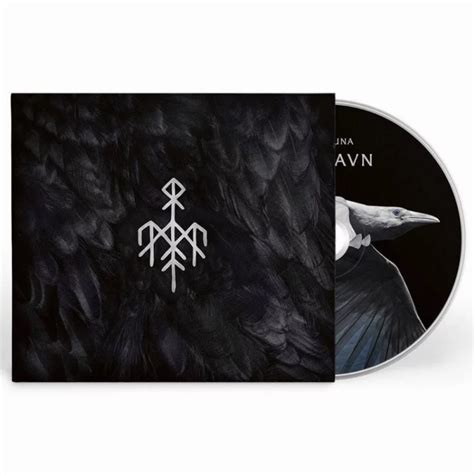 WARDRUNA - MUSIC - CD