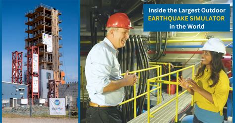 Earthquake Simulator 的图像结果