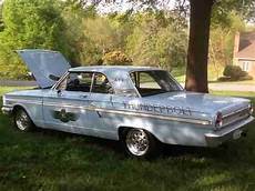 64 Ford Thunderbolt by Purchase Used 64 Ford Thunderbolt Clone 2 Door Hardtop In 64 Ford Thunderbolt