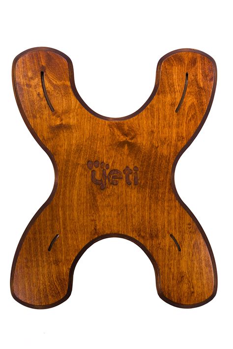 Yeti Chair Guardian Anti Tip Device Cherry Black Straps | Desertcart INDIA