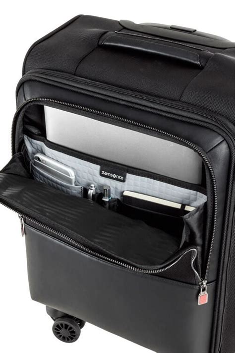 Samsonite Sefton Mob.office Sp55/20 Tcp-in