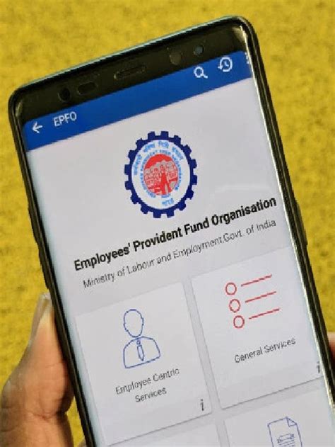 EPF Account में ऐसे करें KYC Update, आसान है तरीका