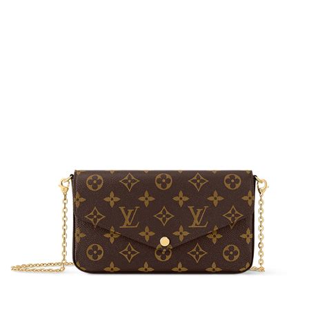 Small Handbags & Mini Backpacks for Women | LOUIS VUITTON