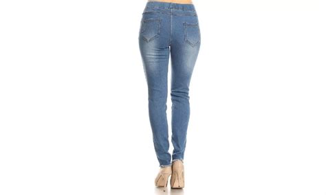 Shop Deals & Discounts on Women's Jeans | Groupon