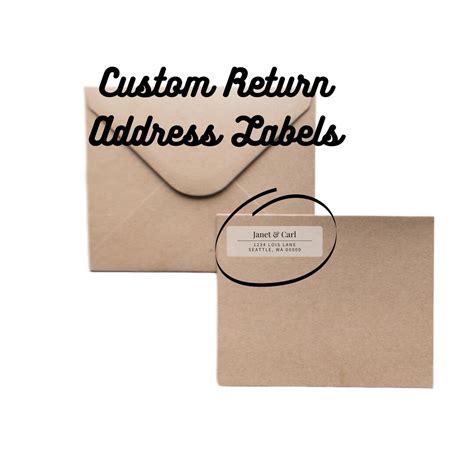 Image result for Mailing Address Labels