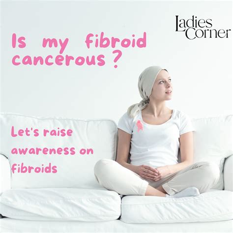 What to Know about Uterine Fibroids – Ladies Corner