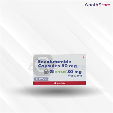 Buy Bdenza 80mg Capsule Online: Uses, Price, Dosage, Side Effects